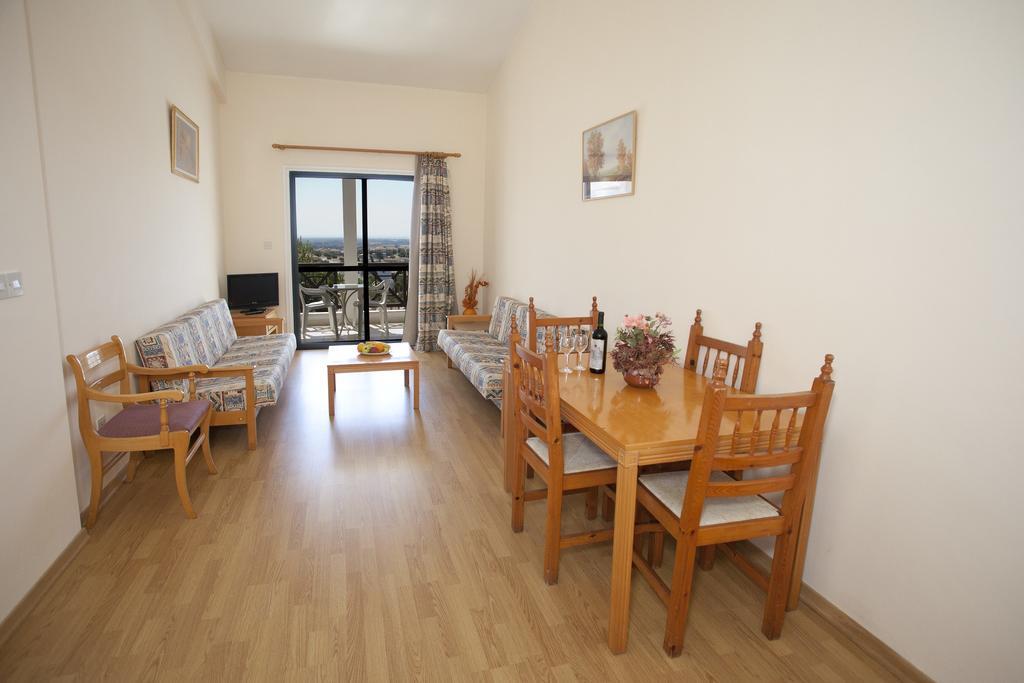 Episkopiana Hotel & Sport Resort Episkopi  Kamer foto