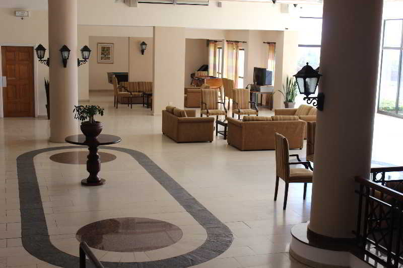 Episkopiana Hotel & Sport Resort Episkopi  Buitenkant foto