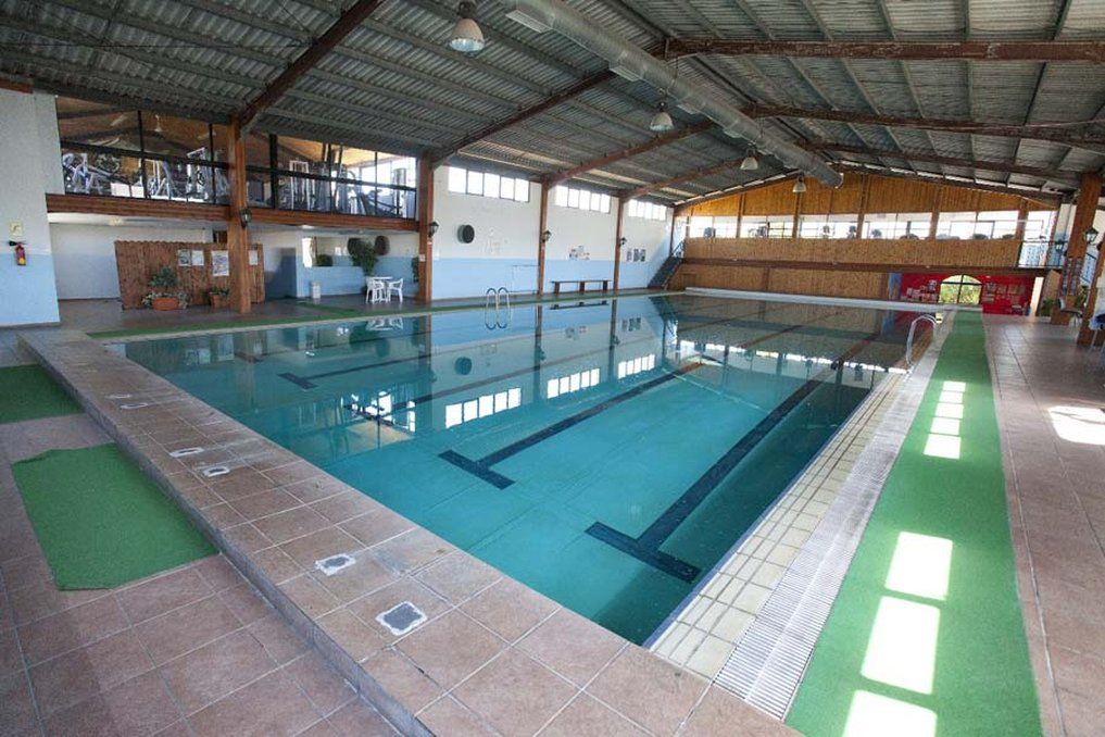 Episkopiana Hotel & Sport Resort Episkopi  Buitenkant foto